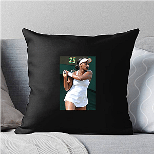 Control the Court – Stephens Style Sloane Stephens Pillows Cover