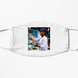 Sloane in Full Swing Sloane Stephens Face Masks