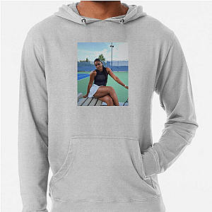 Sloane's Winning Rhythm Sloane Stephens Hoodies