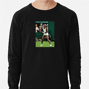 Game Face – Sloane Edition Sloane Stephens Sweatshirts