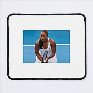 Power & Grace – Sloane Sloane Stephens Mouse Pads