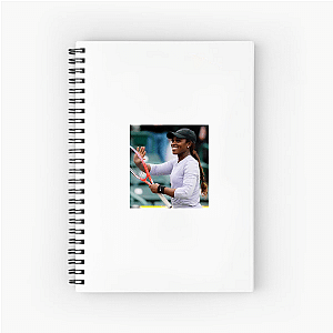 Sloane in Full Swing Sloane Stephens Notebook
