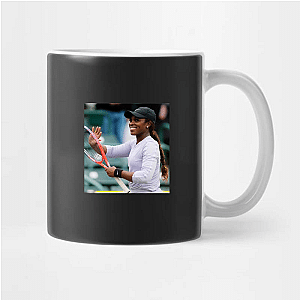 Sloane in Full Swing Sloane Stephens Mugs