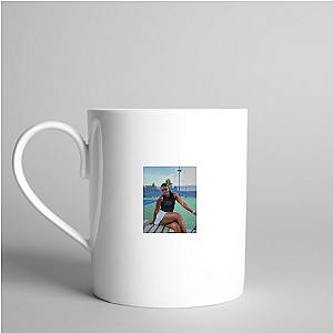 Sloane's Winning Rhythm Sloane Stephens Mugs