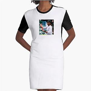 Sloane in Full Swing Sloane Stephens Dresses