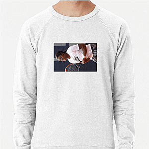 Built for the Net – Sloane Sloane Stephens Sweatshirts