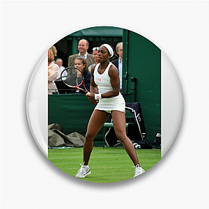 Game Face – Sloane Edition Sloane Stephens Pins