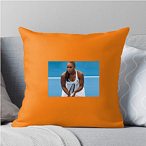 Power & Grace – Sloane Sloane Stephens Pillows Cover