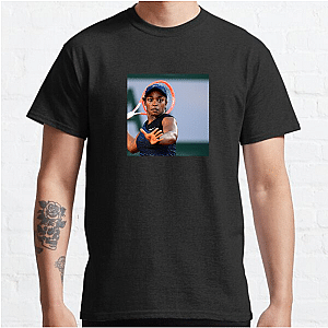 Smooth & Strong – Stephens Flow Sloane Stephens T-Shirts