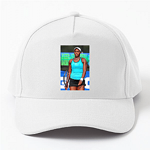 Match Point with Sloane Sloane Stephens Hats & Caps