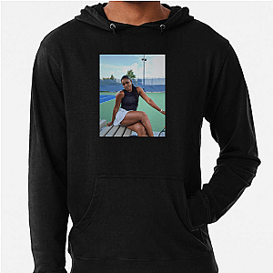 Sloane's Winning Rhythm Sloane Stephens Hoodies