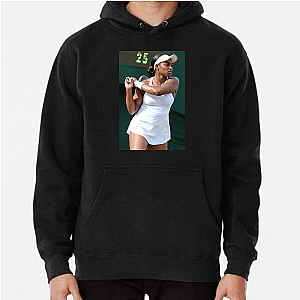 Control the Court – Stephens Style Sloane Stephens Hoodies