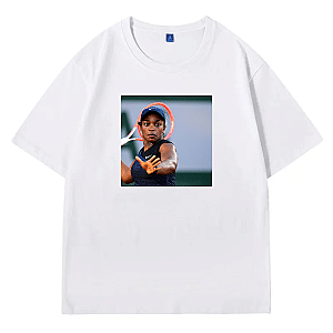 Smooth & Strong – Stephens Flow Sloane Stephens T-Shirts