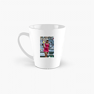 Sloane’s Grand Slam Vibe Sloane Stephens Mugs