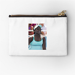 Stephens Never Misses Sloane Stephens Zipper Pouches