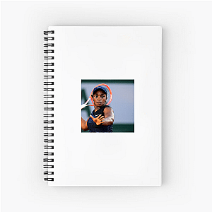 Smooth & Strong – Stephens Flow Sloane Stephens Notebook