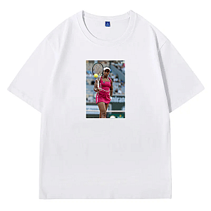 Sloane’s Grand Slam Vibe Sloane Stephens T-Shirts