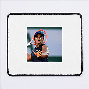 Smooth & Strong – Stephens Flow Sloane Stephens Mouse Pads