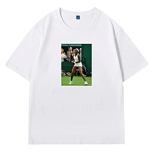 Game Face – Sloane Edition Sloane Stephens T-Shirts