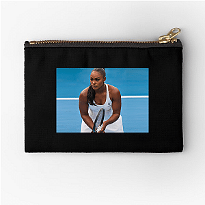 Power & Grace – Sloane Sloane Stephens Zipper Pouches