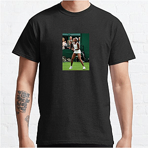 Game Face – Sloane Edition Sloane Stephens T-Shirts