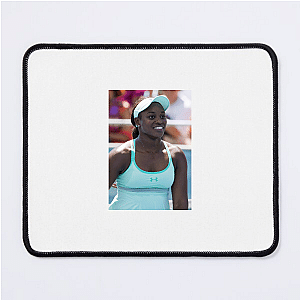 Stephens Never Misses Sloane Stephens Mouse Pads