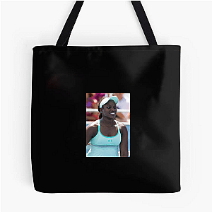 Stephens Never Misses Sloane Stephens Bags