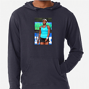 Match Point with Sloane Sloane Stephens Hoodies