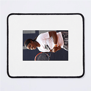 Built for the Net – Sloane Sloane Stephens Mouse Pads