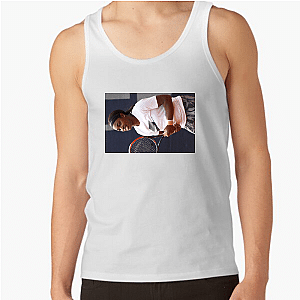 Built for the Net – Sloane Sloane Stephens Tank Tops