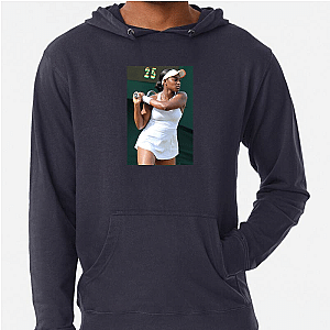 Control the Court – Stephens Style Sloane Stephens Hoodies