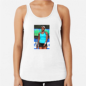 Match Point with Sloane Sloane Stephens Tank Tops