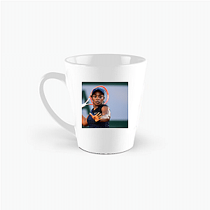 Smooth & Strong – Stephens Flow Sloane Stephens Mugs