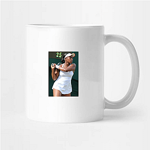 Control the Court – Stephens Style Sloane Stephens Mugs