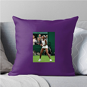 Game Face – Sloane Edition Sloane Stephens Pillows Cover