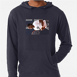 Built for the Net – Sloane Sloane Stephens Hoodies