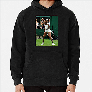 Game Face – Sloane Edition Sloane Stephens Hoodies