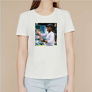 Sloane in Full Swing Sloane Stephens T-Shirts