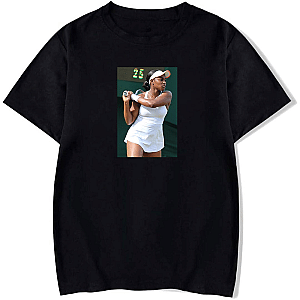 Control the Court – Stephens Style Sloane Stephens T-Shirts