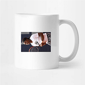 Built for the Net – Sloane Sloane Stephens Mugs