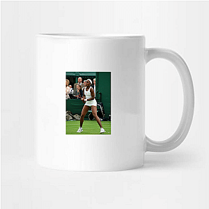 Game Face – Sloane Edition Sloane Stephens Mugs