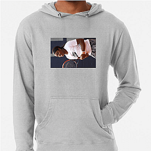 Built for the Net – Sloane Sloane Stephens Hoodies