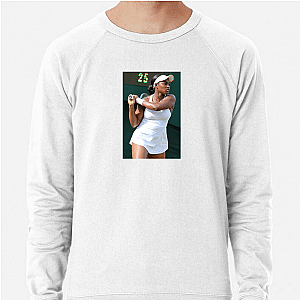 Control the Court – Stephens Style Sloane Stephens Sweatshirts