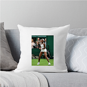 Game Face – Sloane Edition Sloane Stephens Pillows Cover