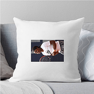 Built for the Net – Sloane Sloane Stephens Pillows Cover