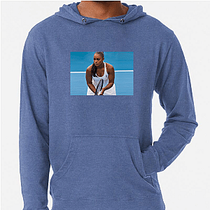 Power & Grace – Sloane Sloane Stephens Hoodies