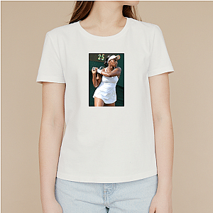 Control the Court – Stephens Style Sloane Stephens T-Shirts