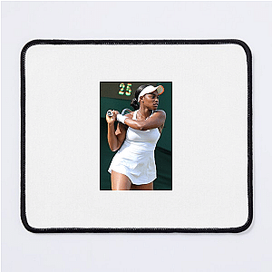 Control the Court – Stephens Style Sloane Stephens Mouse Pads