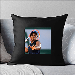 Smooth & Strong – Stephens Flow Sloane Stephens Pillows Cover