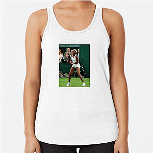Game Face – Sloane Edition Sloane Stephens Tank Tops